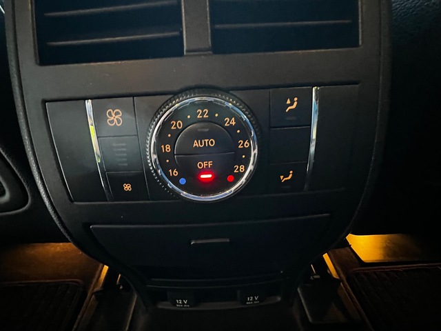 Mercedes-Benz Clase M ML 500 225 kW (306 CV)