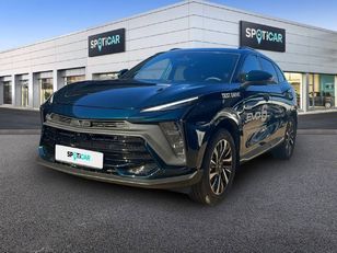 EVO EVO 6 en Motorflash