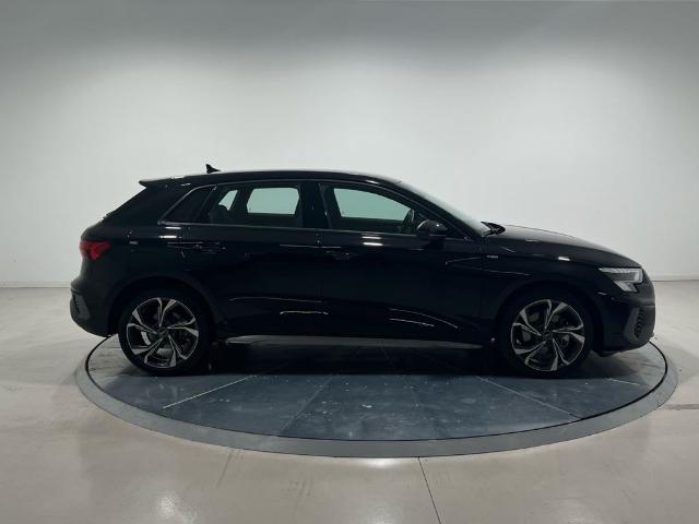 Audi A3 Sportback TFSIe Genuine edition 40 TFSI e 150 kW (204 CV) S tronic