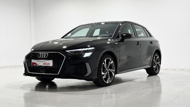Audi A3 Sportback TFSIe 40 TFSI e de segunda mano