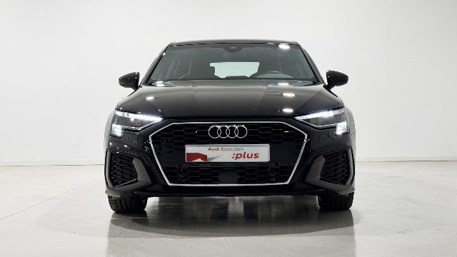 Audi A3 Sportback TFSIe Genuine edition 40 TFSI e 150 kW (204 CV) S tronic