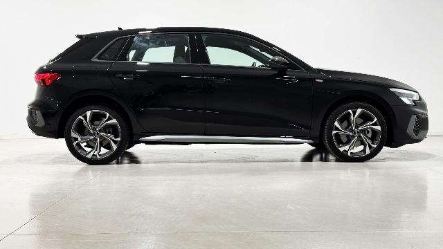 Audi A3 Sportback TFSIe Genuine edition 40 TFSI e 150 kW (204 CV) S tronic