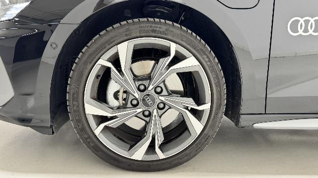 Audi A3 Sportback TFSIe Genuine edition 40 TFSI e 150 kW (204 CV) S tronic