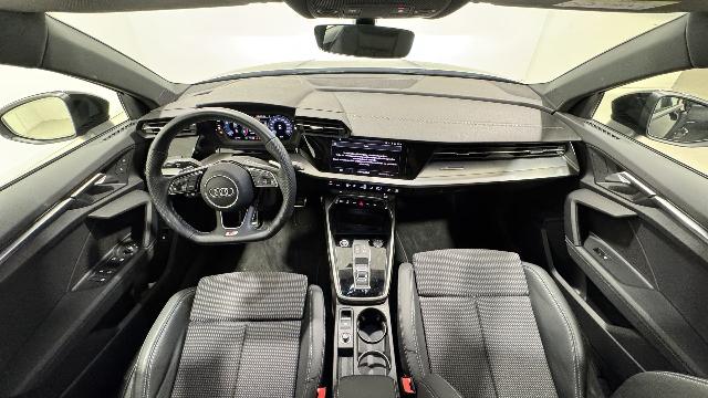 Audi A3 Sportback TFSIe Genuine edition 40 TFSI e 150 kW (204 CV) S tronic