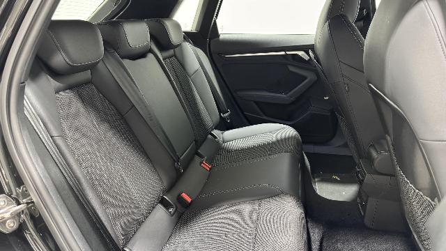Audi A3 Sportback TFSIe Genuine edition 40 TFSI e 150 kW (204 CV) S tronic