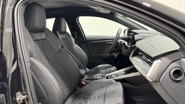 Audi A3 Sportback TFSIe Genuine edition 40 TFSI e 150 kW (204 CV) S tronic