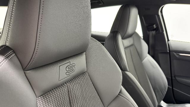 Audi A3 Sportback TFSIe Genuine edition 40 TFSI e 150 kW (204 CV) S tronic