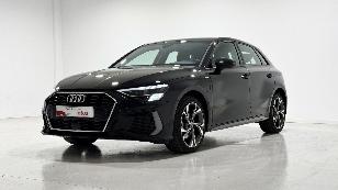Audi A3 Sportback TFSIe 40 TFSI e de segunda mano