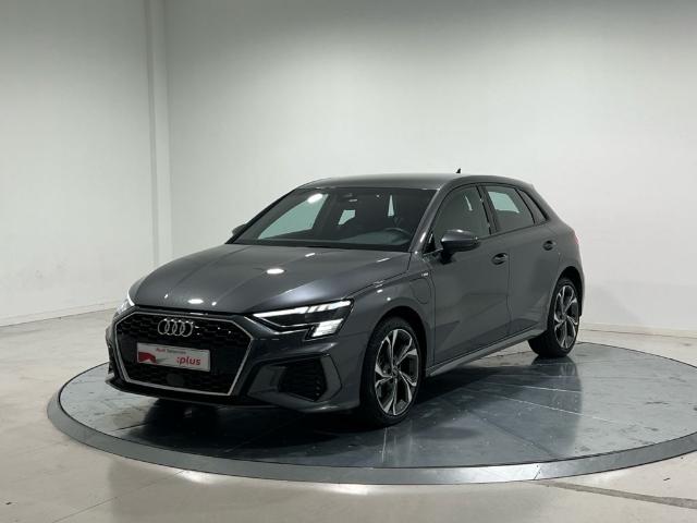 Audi A3 Sportback TFSIe 40 TFSI e de segunda mano