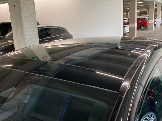 Mercedes-Benz EQS Berlina 450+ en Barcelona