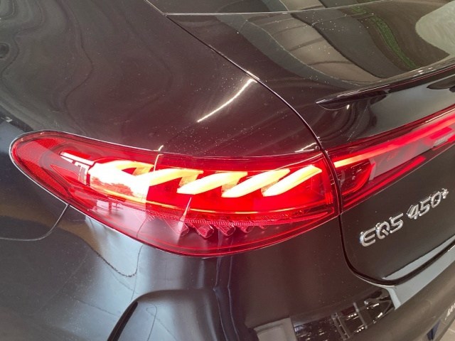 Mercedes-Benz EQS Berlina 450+ en Barcelona