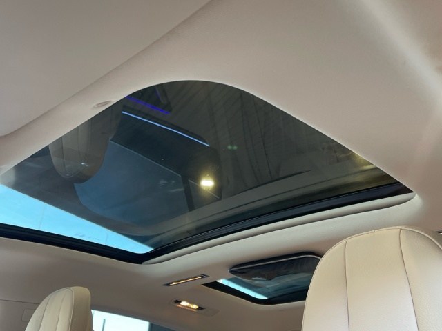 Mercedes-Benz EQS Berlina 450+ en Barcelona