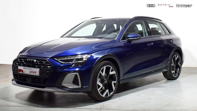 Foto 1 Audi A3 allstreet 35 TFSI 110 kW (150 CV) S tronic