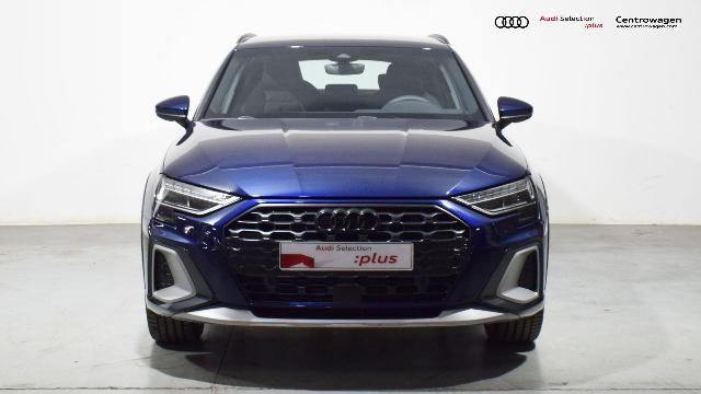 Foto 2 Audi A3 allstreet 35 TFSI 110 kW (150 CV) S tronic