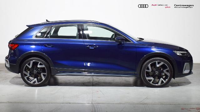 Foto 3 Audi A3 allstreet 35 TFSI 110 kW (150 CV) S tronic