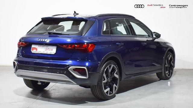 Foto 4 Audi A3 allstreet 35 TFSI 110 kW (150 CV) S tronic