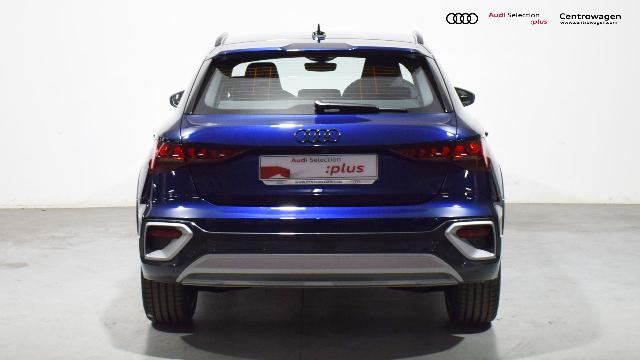 Foto 5 Audi A3 allstreet 35 TFSI 110 kW (150 CV) S tronic