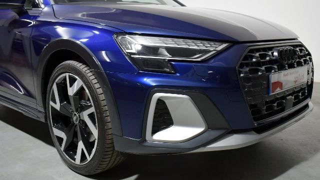 Foto 6 Audi A3 allstreet 35 TFSI 110 kW (150 CV) S tronic