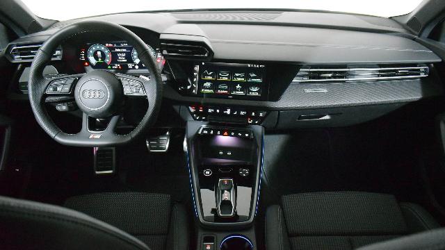 Foto 7 Audi A3 allstreet 35 TFSI 110 kW (150 CV) S tronic