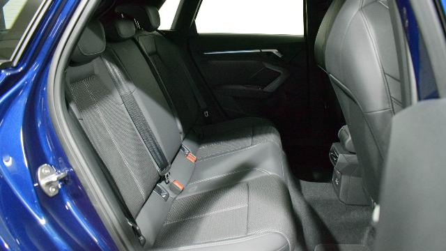 Foto 8 Audi A3 allstreet 35 TFSI 110 kW (150 CV) S tronic