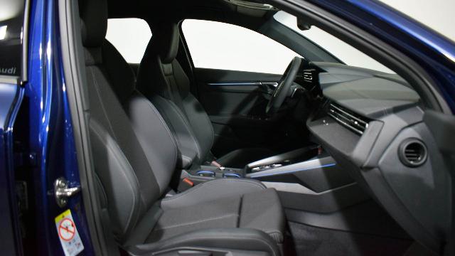 Foto 9 Audi A3 allstreet 35 TFSI 110 kW (150 CV) S tronic