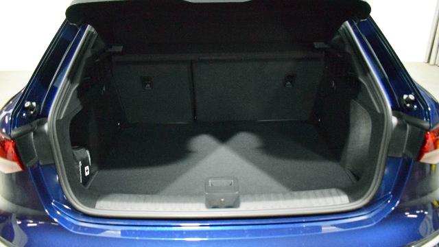 Foto 10 Audi A3 allstreet 35 TFSI 110 kW (150 CV) S tronic