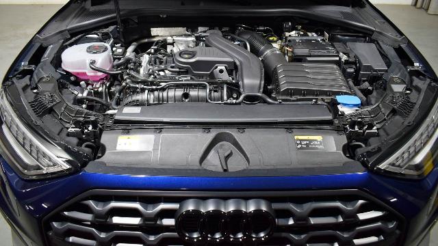 Foto 11 Audi A3 allstreet 35 TFSI 110 kW (150 CV) S tronic