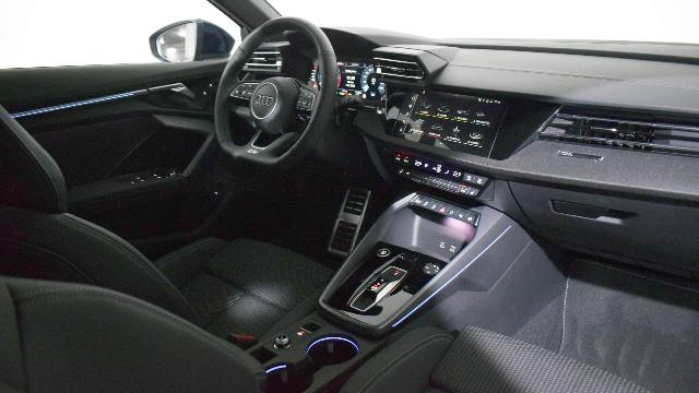 Foto 12 Audi A3 allstreet 35 TFSI 110 kW (150 CV) S tronic