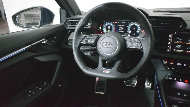 Foto 13 Audi A3 allstreet 35 TFSI 110 kW (150 CV) S tronic