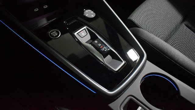 Foto 14 Audi A3 allstreet 35 TFSI 110 kW (150 CV) S tronic