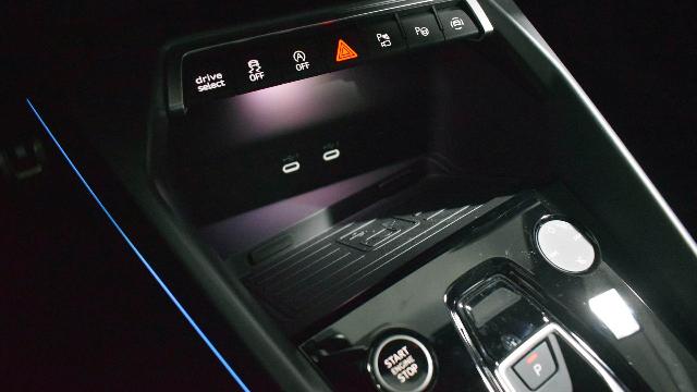 Foto 15 Audi A3 allstreet 35 TFSI 110 kW (150 CV) S tronic