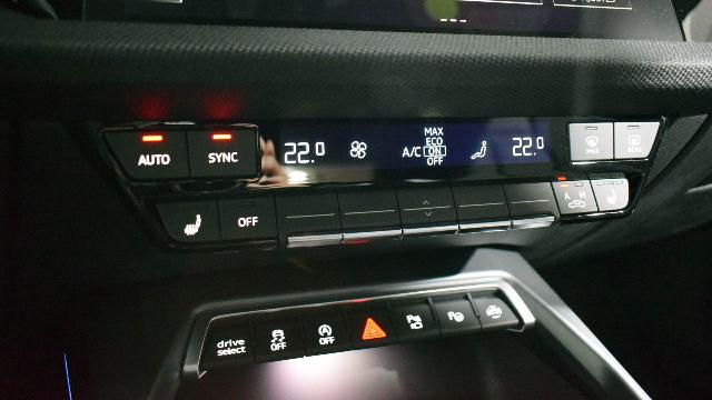 Foto 16 Audi A3 allstreet 35 TFSI 110 kW (150 CV) S tronic