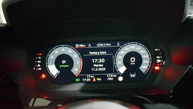 Foto 17 Audi A3 allstreet 35 TFSI 110 kW (150 CV) S tronic