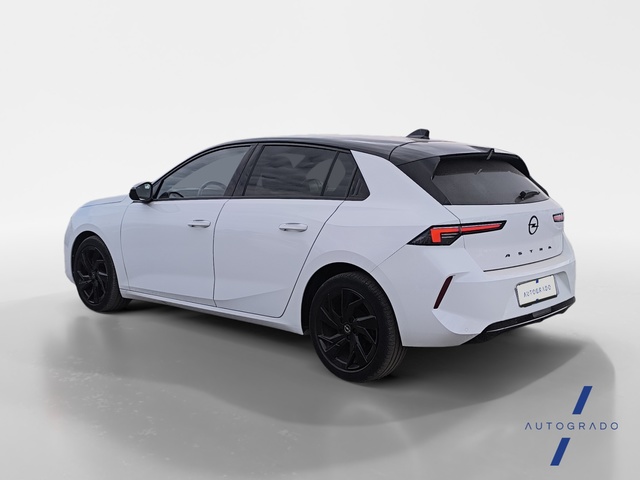 Opel Astra 1.2 Turbo XHT GS 96 kW (130 CV)