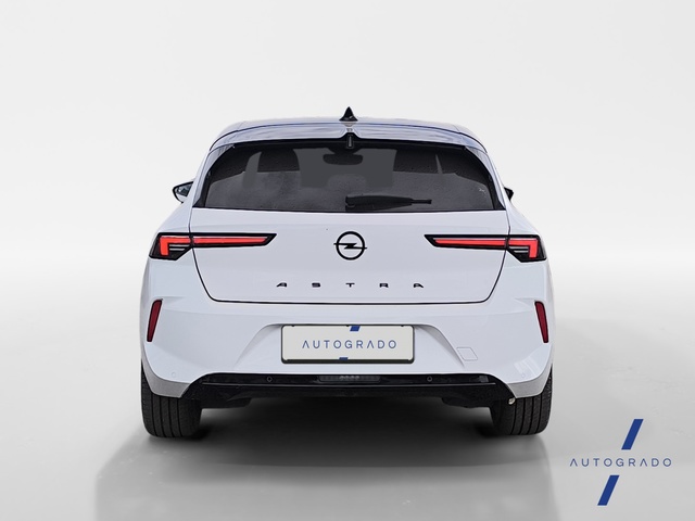 Opel Astra 1.2 Turbo XHT GS 96 kW (130 CV)