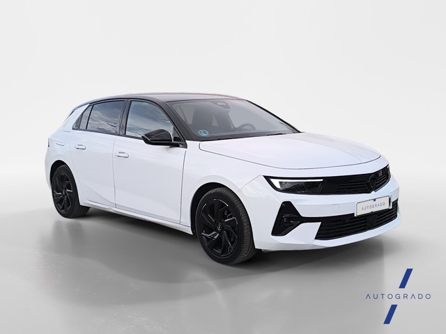 Opel Astra 1.2 Turbo XHT GS 96 kW (130 CV)
