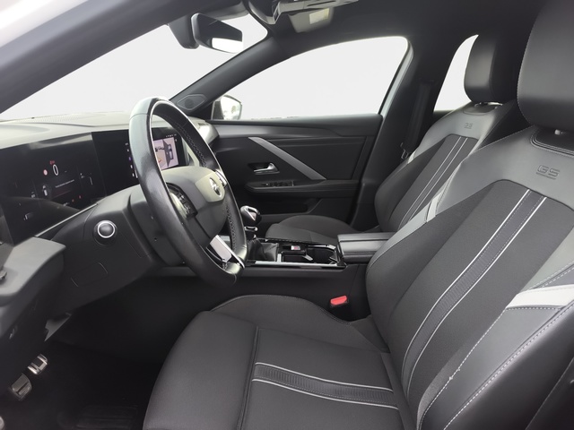 Opel Astra 1.2 Turbo XHT GS 96 kW (130 CV)