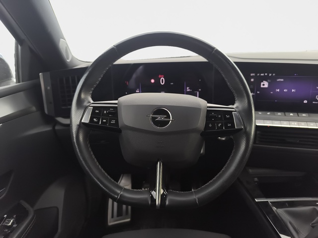Opel Astra 1.2 Turbo XHT GS 96 kW (130 CV)
