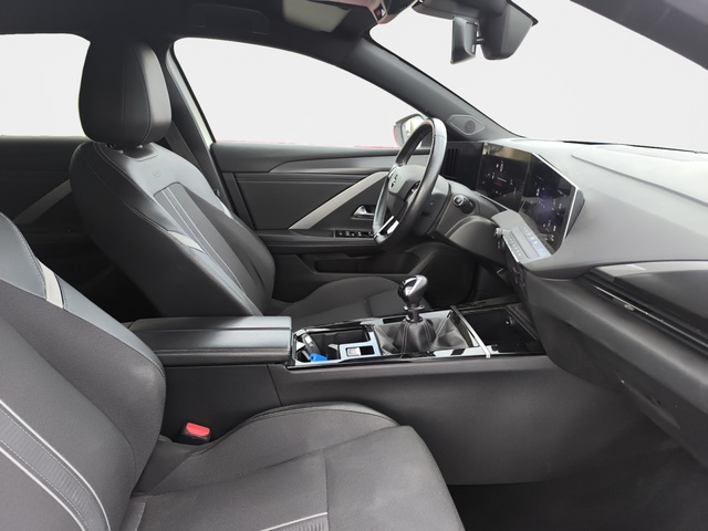 Opel Astra 1.2 Turbo XHT GS 96 kW (130 CV)