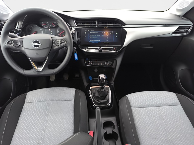 Opel Corsa 1.2 T XHL Yes 74 kW (100 CV)