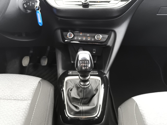Opel Corsa 1.2 T XHL Yes 74 kW (100 CV)
