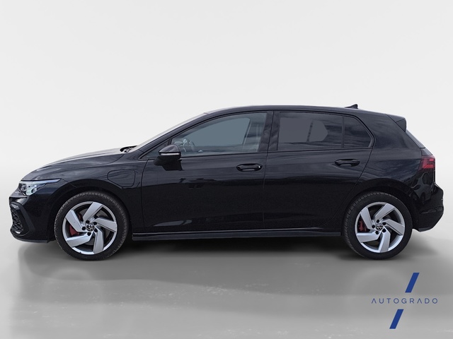 Volkswagen Golf GTE 1.4 TSI 180 kW (245 CV) DSG