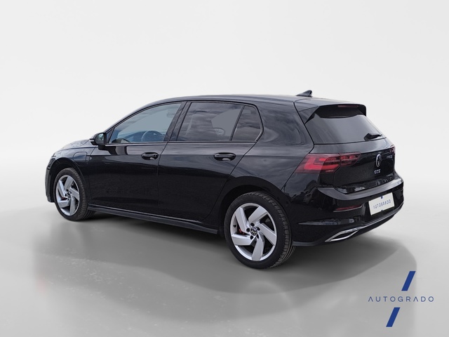 Volkswagen Golf GTE 1.4 TSI 180 kW (245 CV) DSG