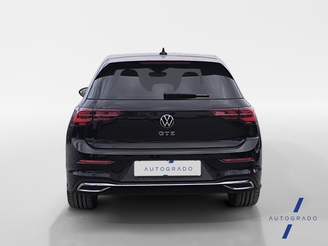 Volkswagen Golf GTE 1.4 TSI 180 kW (245 CV) DSG