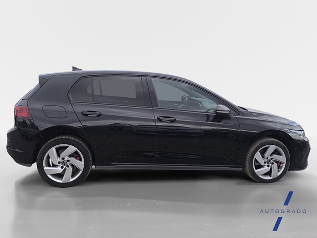 Volkswagen Golf GTE 1.4 TSI 180 kW (245 CV) DSG