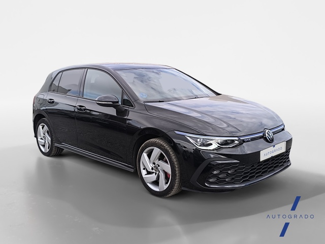 Volkswagen Golf GTE 1.4 TSI 180 kW (245 CV) DSG