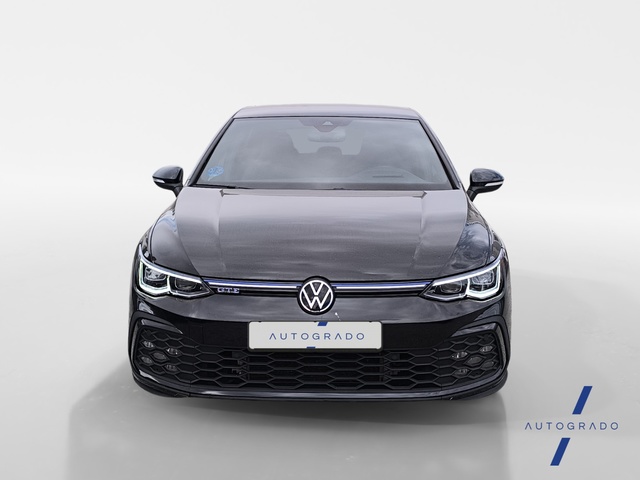 Volkswagen Golf GTE 1.4 TSI 180 kW (245 CV) DSG