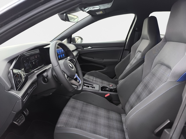 Volkswagen Golf GTE 1.4 TSI 180 kW (245 CV) DSG