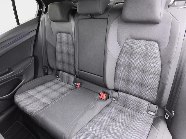 Volkswagen Golf GTE 1.4 TSI 180 kW (245 CV) DSG