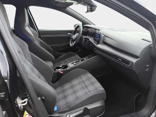 Volkswagen Golf GTE 1.4 TSI 180 kW (245 CV) DSG